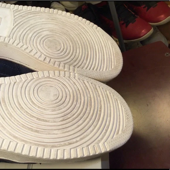 Jordan 1 RetroAJKO Blue Quilted - Picture 15 of 16